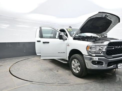 Used 2023 RAM 2500 Big Horn w/ Level 1 Equipment Group AWD/4WD image 41