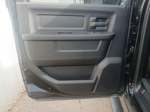 New 2026 RAM 2500 Tradesman image 18