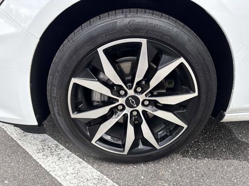 Used 2024 Chevrolet Malibu RS image 31