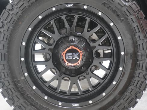 Used 2020 Jeep Gladiator Rubicon AWD/4WD image 28