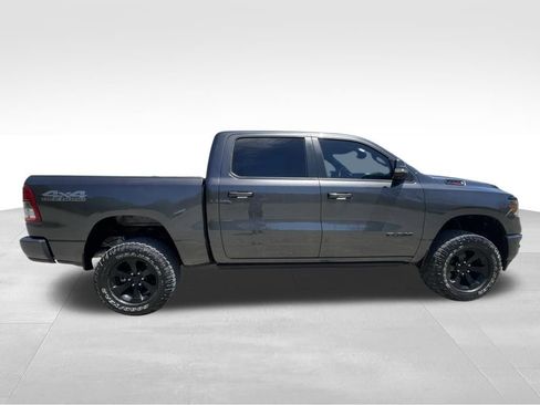 Used 2020 RAM 1500 Lone Star AWD/4WD image 10