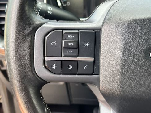 Used 2023 Ford F150 XLT w/ Equipment Group 302A High AWD/4WD image 27