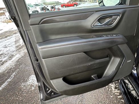 Certified 2023 Chevrolet Tahoe RST w/ Luxury Package image 14