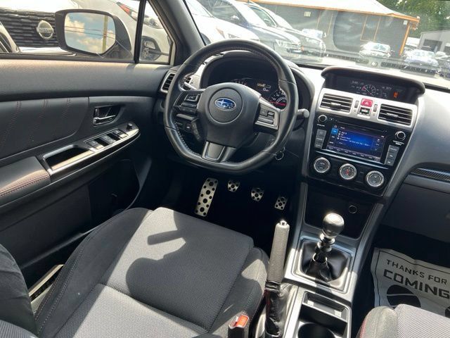 Used 2020 Subaru WRX AWD/4WD image 27
