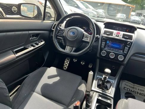 Used 2020 Subaru WRX AWD/4WD image 27
