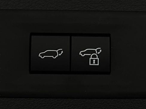 New 2026 Lexus TX 500h AWD image 7