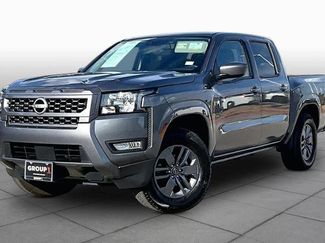 Certified 2025 Nissan Frontier SV w/ SV Convenience Package RWD video 1