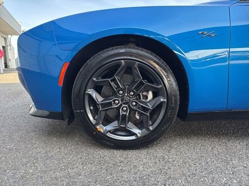 New 2026 Dodge Charger R/T AWD/4WD image 10