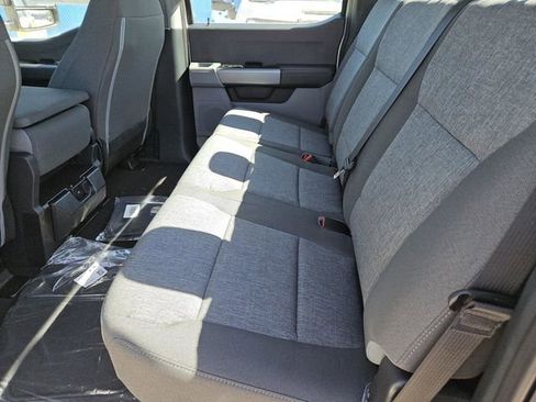 New 2025 Ford F250 XL w/ STX Appearance Package image 27