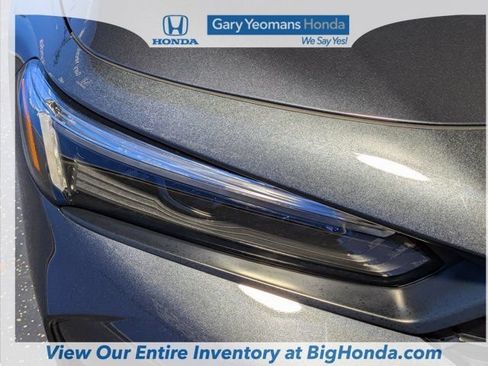Certified 2026 Honda Civic Sport image 13
