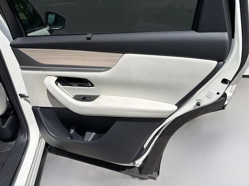 New 2026 MAZDA CX-90 3.3 Turbo w/ Premium Plus Pkg image 48