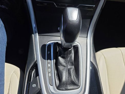 Used 2018 Ford Edge Titanium w/ Equipment Group 301A image 29