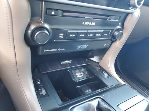 Used 2023 Lexus GX 460 Premium AWD/4WD image 22