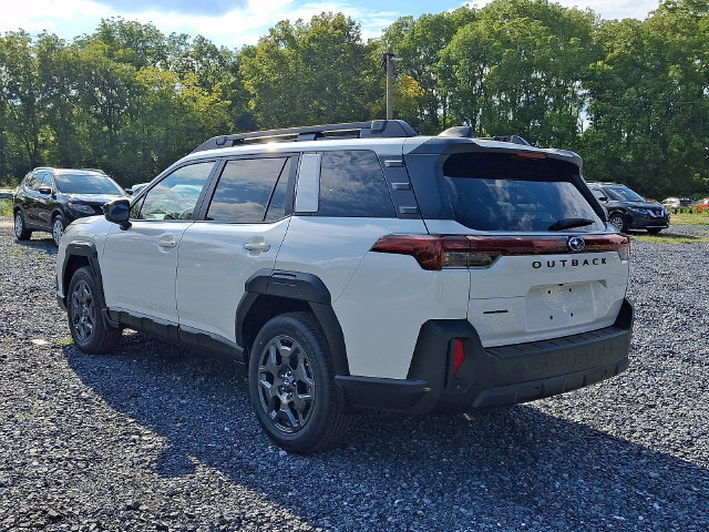 New 2026 Subaru Outback Premium AWD/4WD image 4