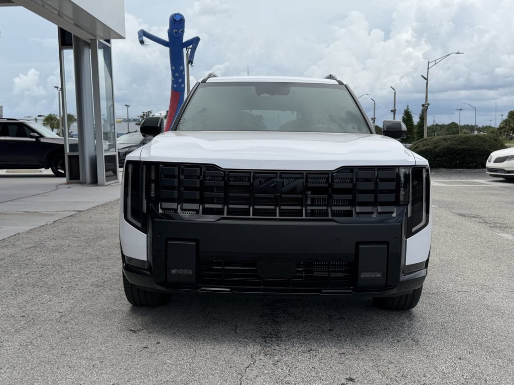 New 2027 Kia Telluride X-Line SX Prestige w/ Executive Package AWD/4WD image 9