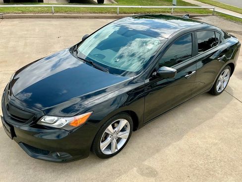 Used 2014 Acura ILX w/ Premium Package image 5