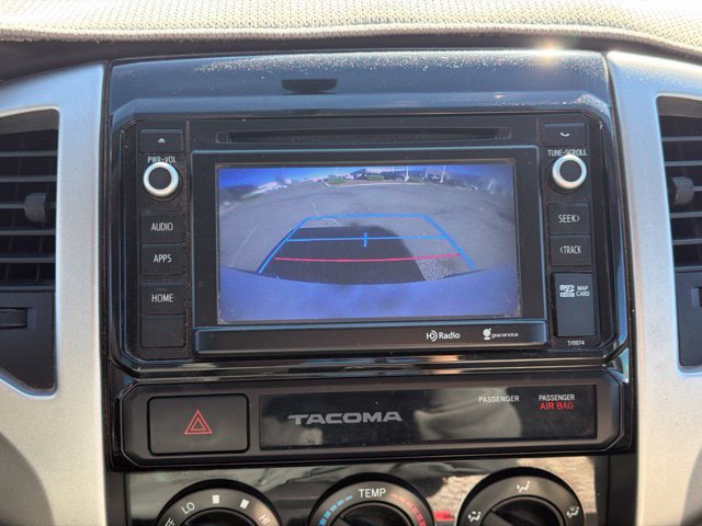 Used 2015 Toyota Tacoma PreRunner w/ TRD Off-Road Package RWD image 17