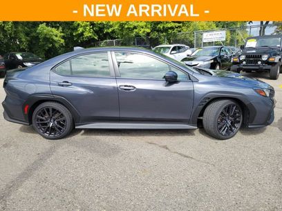Used 2023 Subaru WRX Premium w/ Popular Package #2