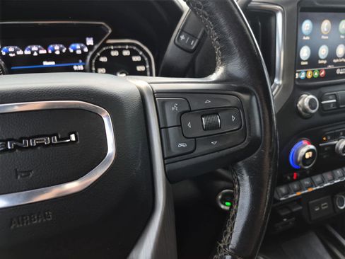 Used 2022 GMC Sierra 3500 Denali image 23
