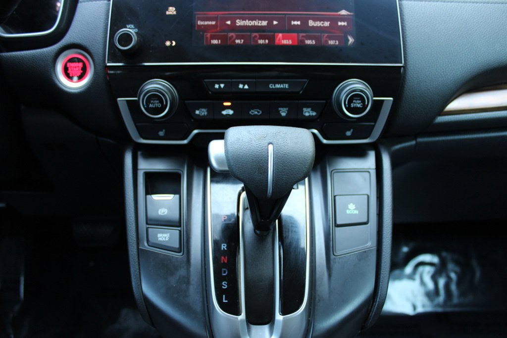Used 2018 Honda CR-V EX-L image 19