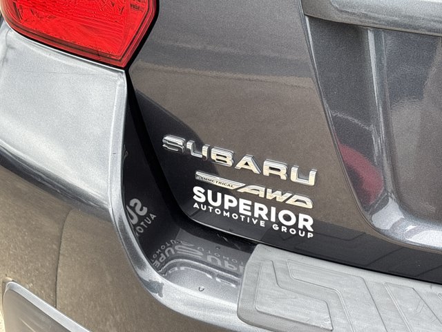 Used 2017 Subaru Crosstrek 2.0i Premium AWD/4WD image 6