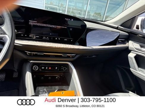 Used 2025 Audi Q5 Premium w/ Convenience Package AWD/4WD image 6