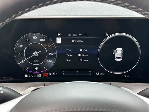 New 2025 Kia Telluride SX X-Line image 19