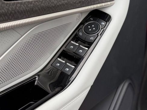 New 2026 Ford Explorer Platinum w/ LUX Leather Package image 11