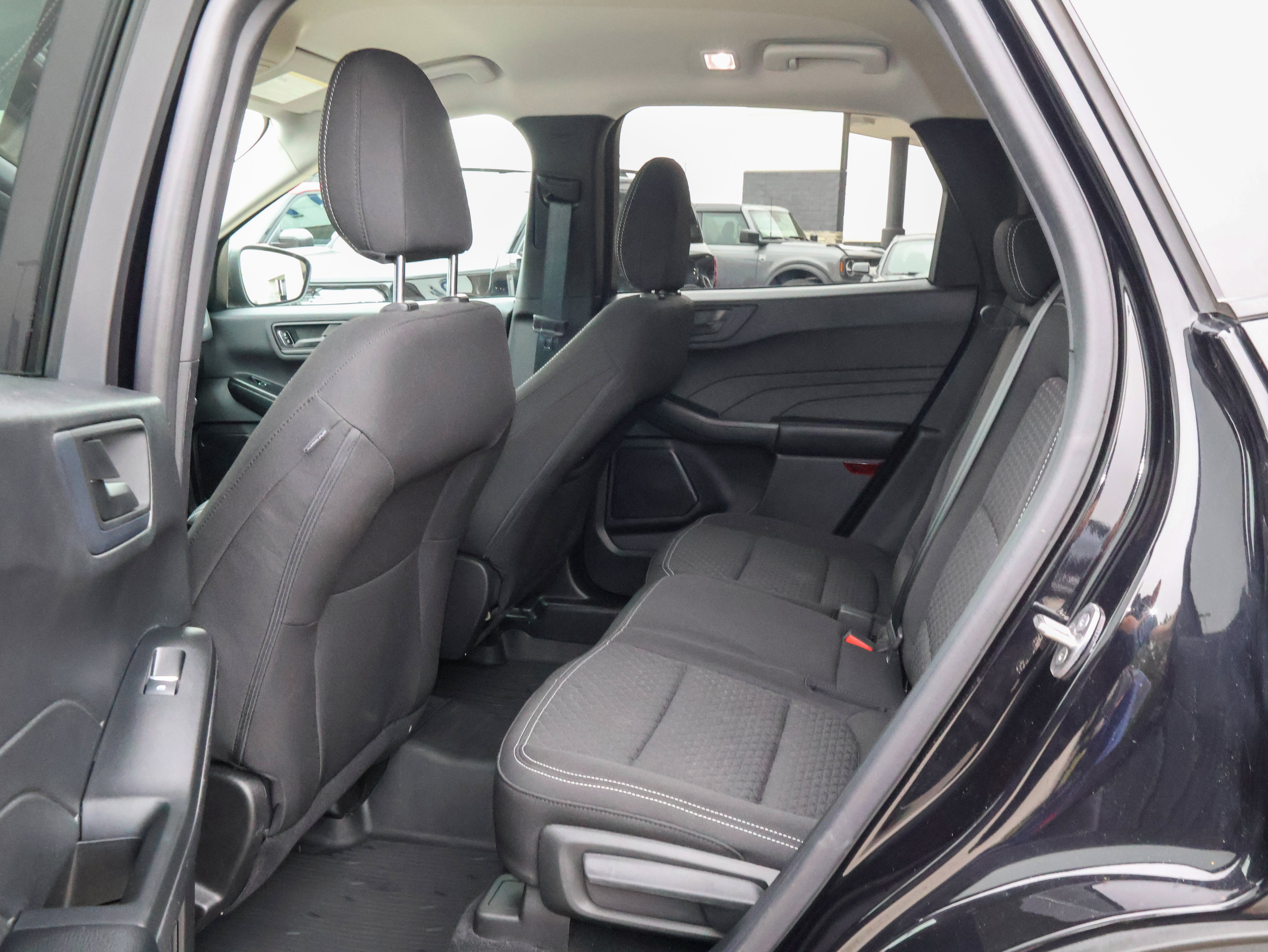 Used 2023 Ford Escape Active AWD/4WD image 12