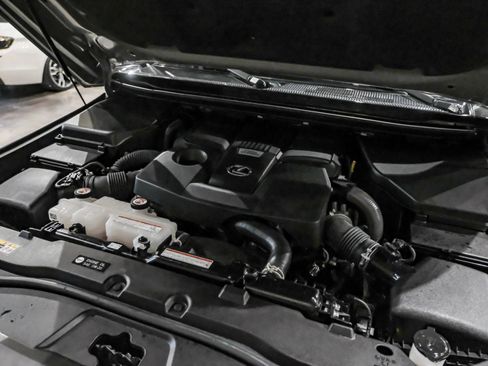 Used 2024 Lexus GX 550 AWD/4WD image 46
