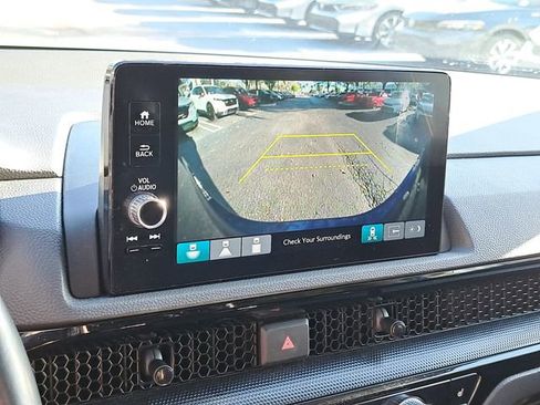 Used 2023 Honda CR-V EX-L image 29