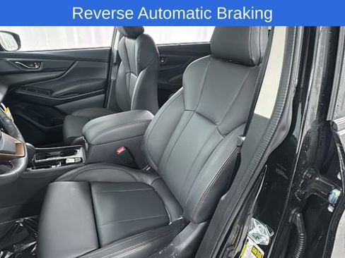 New 2026 Subaru Ascent Limited Bronze image 10