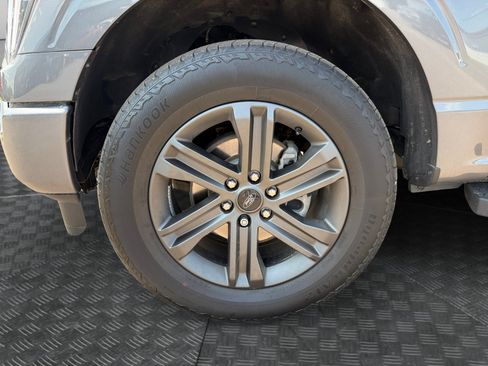 Used 2023 Ford F150 XLT w/ Equipment Group 302A High AWD/4WD image 27
