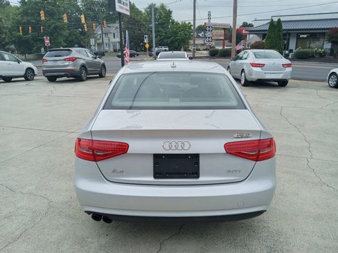 Used 2013 Audi A4 2.0T Premium Plus FWD image 5