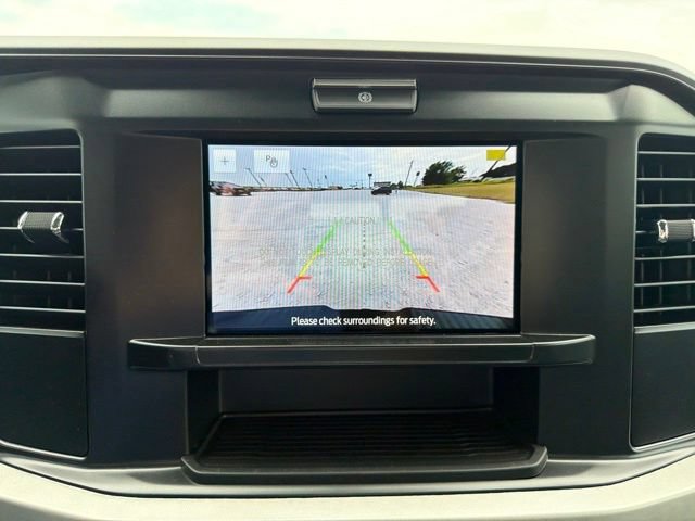 New 2026 Ford F250 XL RWD image 11