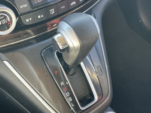 Used 2015 Honda CR-V EX-L image 6