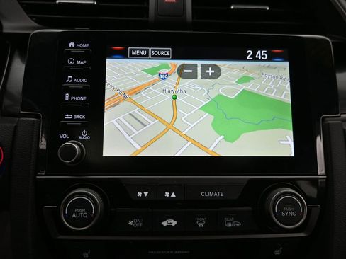 Used 2020 Honda Civic Sport Touring image 19