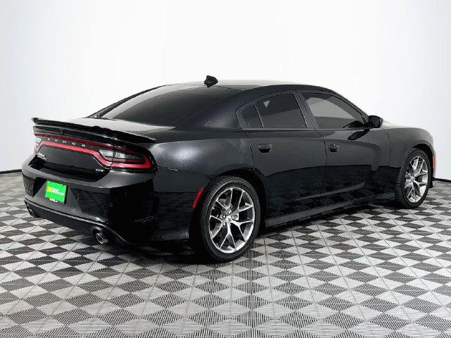 Used 2023 Dodge Charger GT RWD image 8