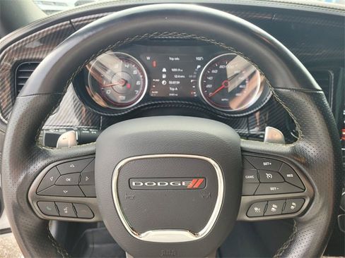 Used 2023 Dodge Charger Scat Pack image 29