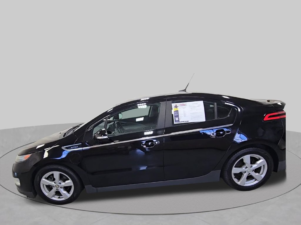Used 2014 Chevrolet Volt FWD image 6