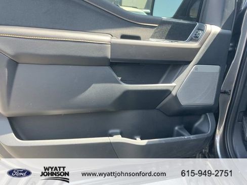 New 2026 Ford F150 Tremor AWD/4WD image 21