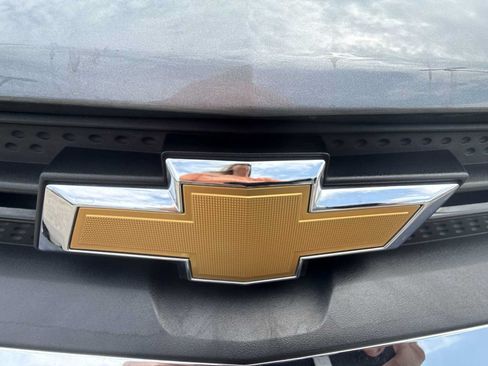 Certified 2023 Chevrolet TrailBlazer LT AWD/4WD image 29