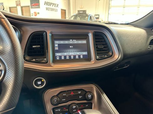 Used 2023 Dodge Challenger SXT w/ Blacktop Package image 26