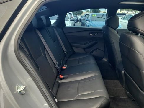 Used 2024 Honda Accord Sport image 9