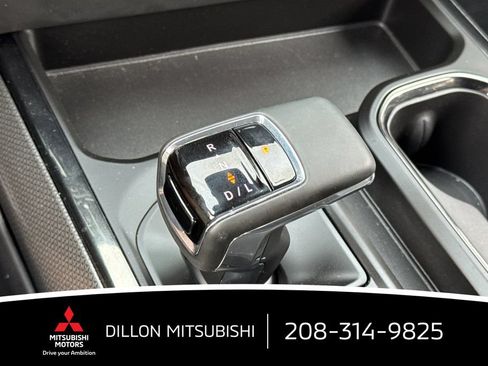 Used 2023 Chevrolet Silverado 1500 ZR2 w/ Technology Package AWD/4WD image 20