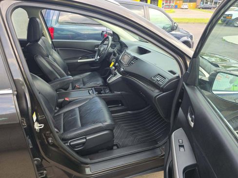 Used 2014 Honda CR-V EX-L image 14