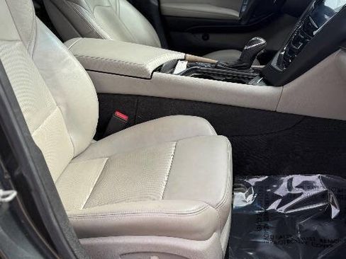 Used 2014 Cadillac CTS Luxury image 23