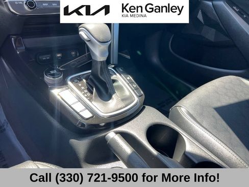 Certified 2024 Kia Seltos EX AWD/4WD image 33