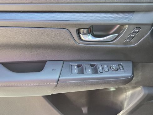 Certified 2024 Honda CR-V Sport-L image 26