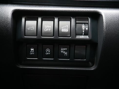 Used 2023 Subaru Forester Sport AWD/4WD image 26